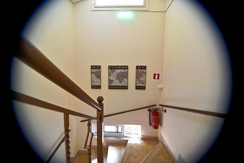 Tsertos Apartments Kamena Vourla Dış mekan fotoğraf