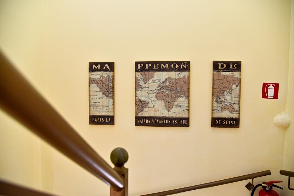 Tsertos Apartments Kamena Vourla Dış mekan fotoğraf